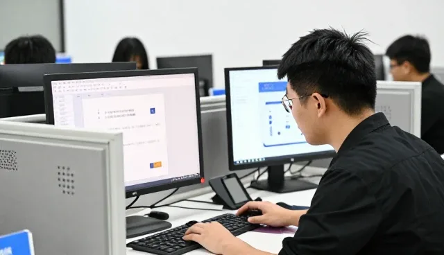 湖南双根叶信息科技有限公司以创新技术推动技术发展