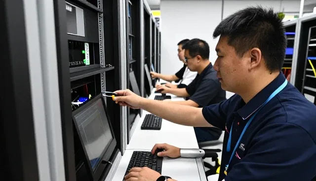 信息技术咨询如何推动系统实施效率提升