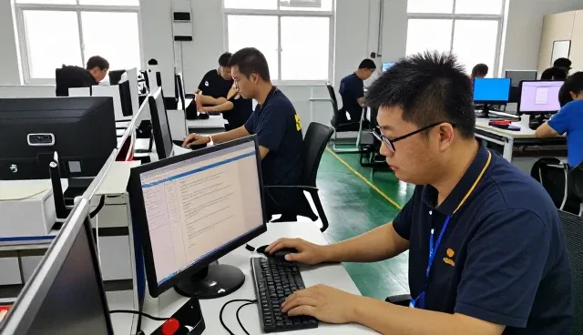 湖南双根叶信息科技有限公司助力技术实现技术升级